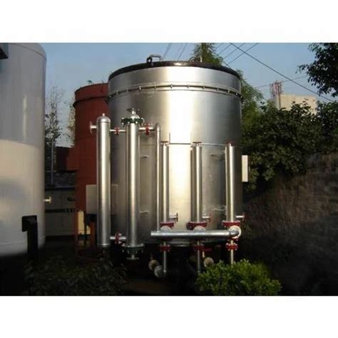 PSA Nitrogen Gas Plants and Air Dryers Manufacturer | Molsieve Designs ...