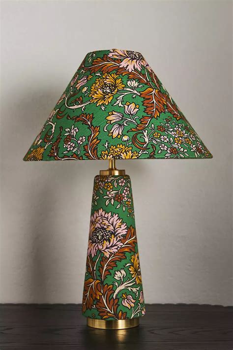 Lulu Jylin Table Lamp | Unique table lamps, Decor, Unique lamps