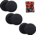 Crysendo Headphone Cushion Compatible with Logitech H340 / H111 | 4MM ...