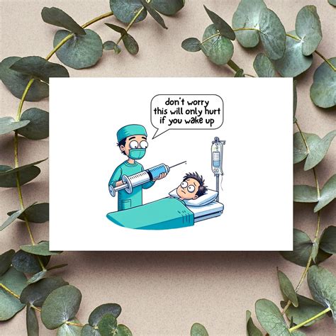 Anesthesia Memes