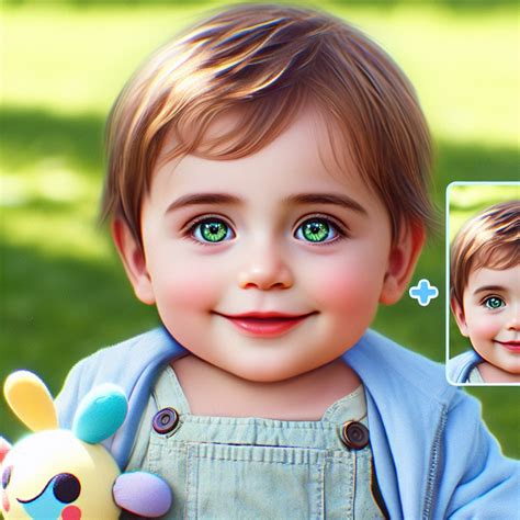 Best Baby Ai Generator | Vondy