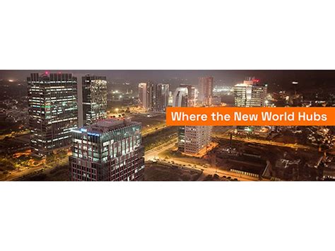 GIFT City rises in GFCI rankings, reflecting India's momentum as a ...