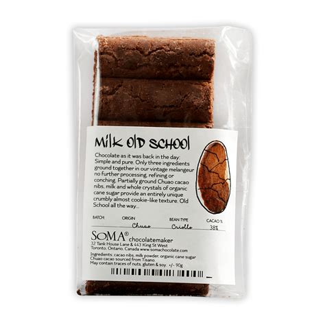 School Chocolate Milk Nutrition Facts