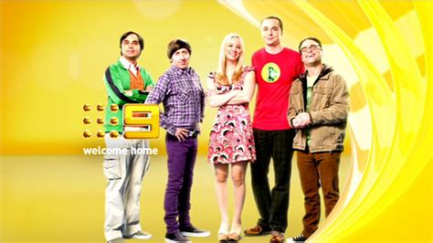 Image result for Classification Channel Nine 2015