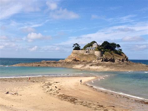 THE 5 BEST Places to Visit in Saint-Coulomb (2026)