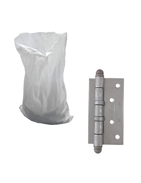 MUN. 100-75-9 X 2,5 PUL DER GRANEL