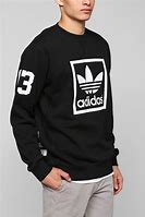 Image result for Adidas Sweater Men's