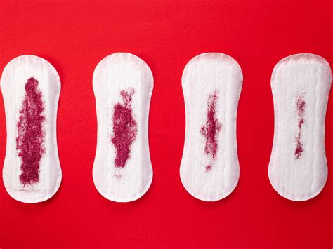 6 Things a Wonky Period Might Be Telling You About Your Health | SELF
