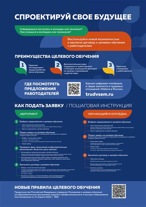 Целевое обучение - ГБПОУ УКРТБ