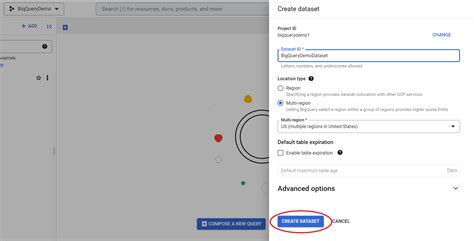 Image result for Google BigQuery Example