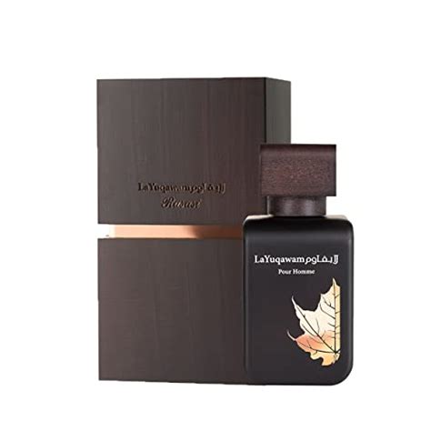 Buy RASASI La Yuqawam for Men and Women EDP - 75 ml(2.5 oz) | Signature ...