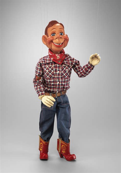 Howdy Doody Time