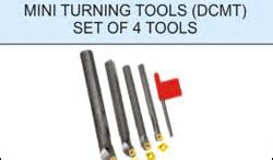 Turning Tool Set Manufacturers India, Turning Tool Sets | Glanze