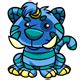 Neopets - All Petpet Colours