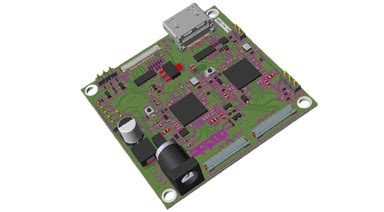 Oppila Microsystems | Hardware Design, IoT & Embedded Software