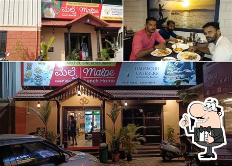 Malpe Lunch Home Family Restaurant, Malpe - Restaurant menu and reviews