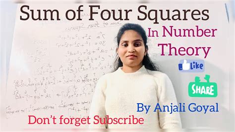 Adding Square Numbers 的图像结果