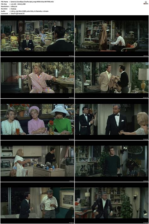Goodbye Charlie 1964 720p WEB H264-SKYFiRE | SoftArchive
