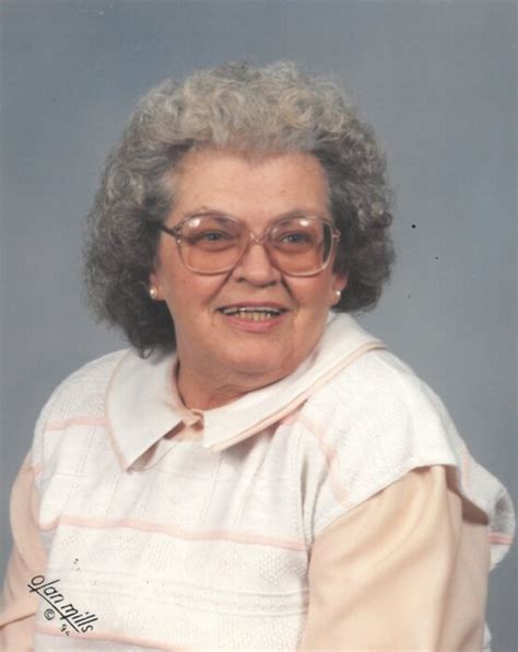 Catherine Lewis Obituary 2020 - Worlein Funeral Homes