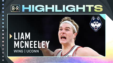 2025 NBA Draft Scouting Report for Charlotte Hornets No. 29 Pick Liam ...