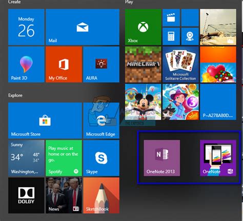 Install OneNote 2016 Desktop 的图像结果