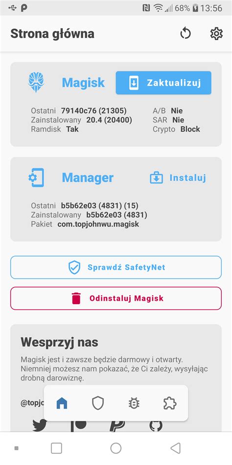 Image result for Magisk Image File