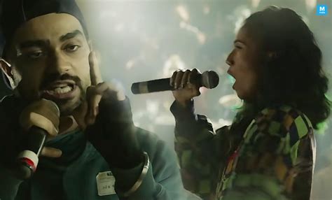 'Gully Boy' Deleted Scene Is A Fiery Battle Between Mumbai And Delhi ...