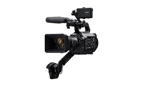 Image of the following product: PXW-FS7M2