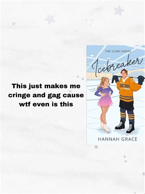 Icebreaker Book 136 Pdf - Lemon8 Search