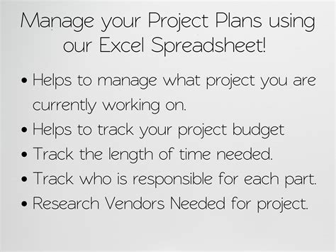Tutorial Excel Project Planner 的图像结果