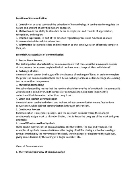 Example Function of Communication 的图像结果