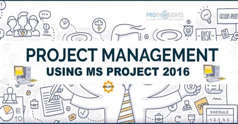 Image result for Project Management 2016 Tutorials