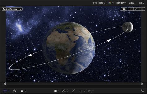 Intro to 3D objects in Motion - Apple Support (IN)
