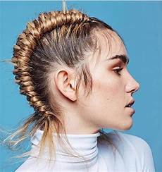 Who Created The Braid by Figure 8 Braid Created By The Talented Hayleybishophair Who Created The Braid