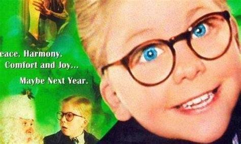 A Christmas Story Characters | Cast List of Characters From A Christmas ...