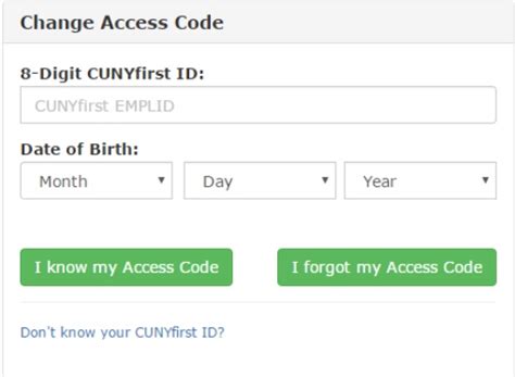 Access Code Update 的图像结果