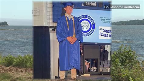 Missing lobsterman: Search underway for 18-year-old from Steuben | newscentermaine.com