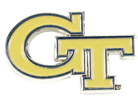 GA Tech Symbol 的图像结果
