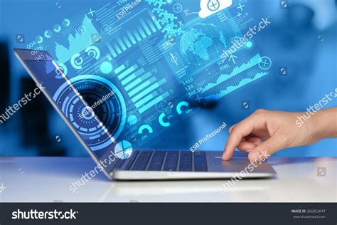 Technology Modern Computer 的图像结果