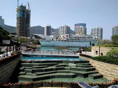 定了！深圳未来最值得逛的38个国际范的街区曝光！_建设_发展_创新