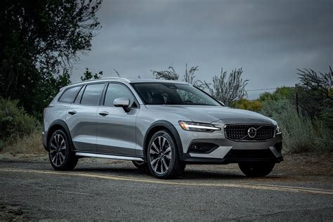V60 Cross Country