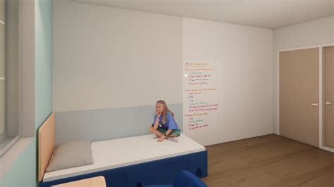 Acadia Hospital expansion aims to help more kids in crisis ...