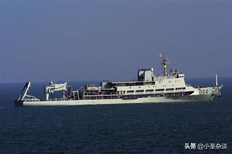 926型潜艇支援舰 - 快懂百科