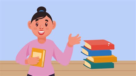 Reading Animation 的图像结果