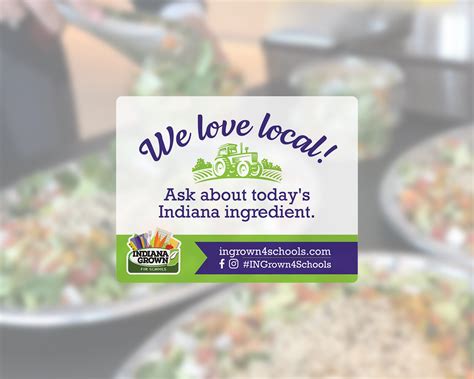 Local Food Sign 的图像结果