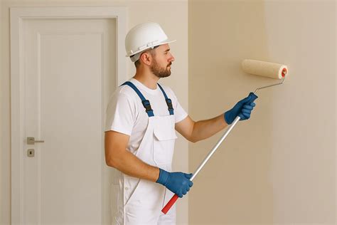 Professional Melbourne Interior House Painting Services
