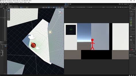 Image result for Unity Sensing Walls Using Raycasting