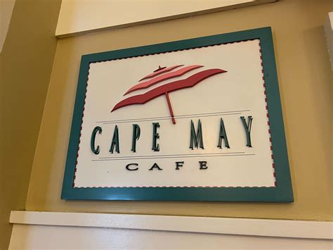 PHOTOS, VIDEO: Minnie’s Beach Bash Character Breakfast Returns to Cape ...