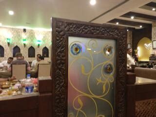 The Mughal Dastarkhwan Restaurant And Lounge, Allahabad - Restaurant ...