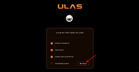 Гайд по прохождению тестнета Ulas Network — Teletype